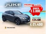 NISSAN Juke 1.6 HEV N-Design rif. 23851812