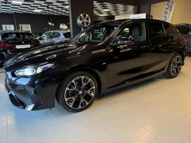 BMW 118 d MSport Pro rif. 23233982 - Foto 3