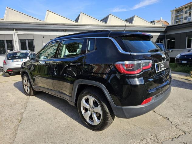 Jeep Compass 1.6 MJet 120cv Longitude - Foto 4