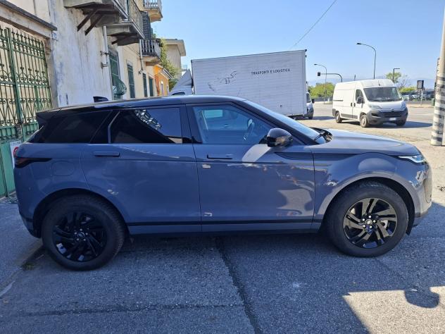 Land Rover Range Evoque 1.5 I3 PHEV 300 CV AWD Auto R-Dynamic SE - Foto 4