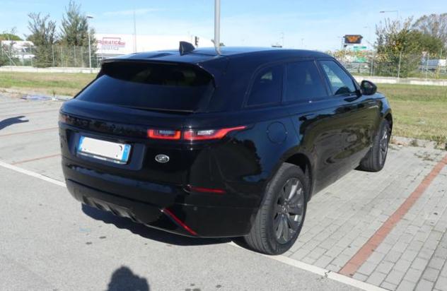 LAND ROVER Range Rover Velar 2.0D I4 180 CV R-Dynamic SE rif. 22941004 - Foto 7