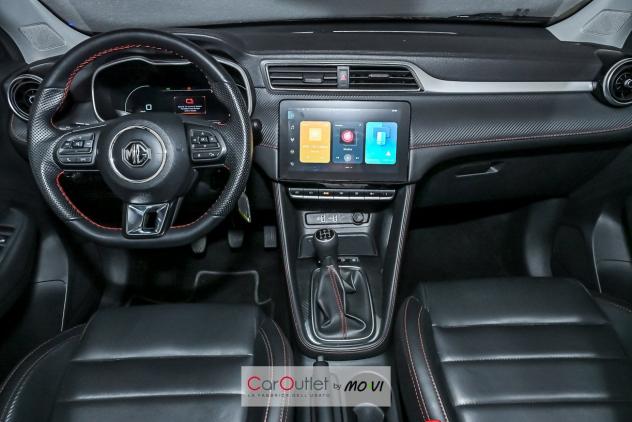 MG ZS 1.5 VTi-Tech Luxury "PROMO" - Foto 10