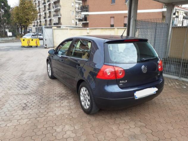 VOLKSWAGEN Golf 1.4 rif. 24104357 - Foto 10
