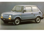 Cercasi Fiat 126 FSM o Personal