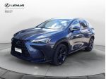 Lexus NX Plug-in 4WD Premium +
