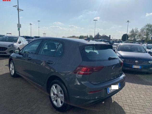 VOLKSWAGEN Golf 2.0 TDI 115 CV SCR Life rif. 23926996 - Foto 4