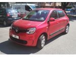 Renault Twingo E-Tech Electric ZEN