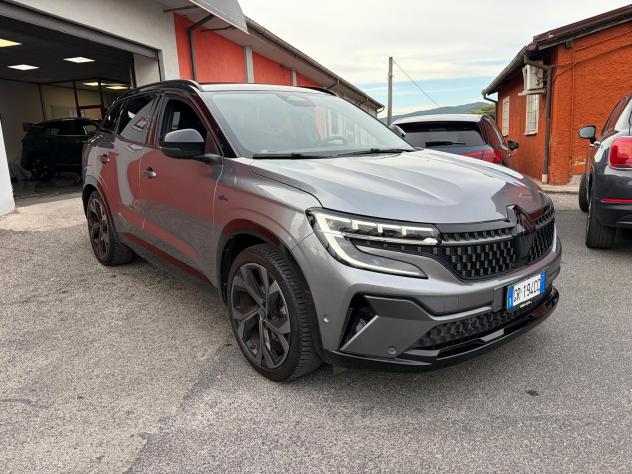 Renault Austral Full Hybrid E-Tech 200 CV Techno Esprit Alpine - Foto 2