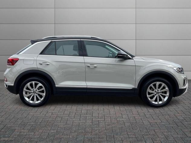 Volkswagen T-Roc 1.5 TSI ACT Style DSG - Foto 3