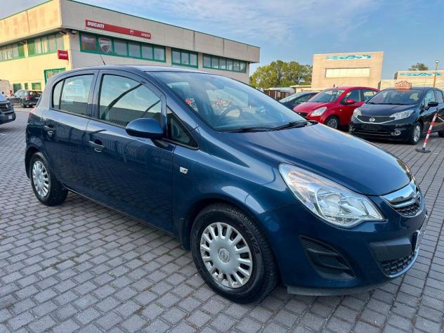 OPEL - Corsa - 1.3 CDTI 5p. Cosmo - Foto 4