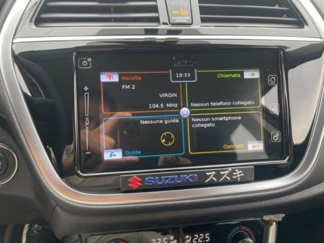 SUZUKI S-Cross 1.4 Hybrid 4WD All Grip Cool rif. 23922497 - Foto 9