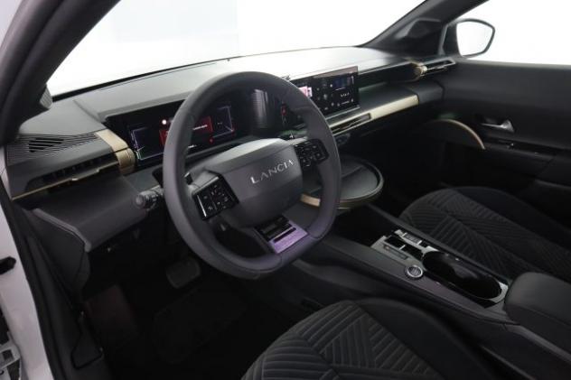 LANCIA Ypsilon 4° serie Hybrid e-DCT LX rif. 23833286