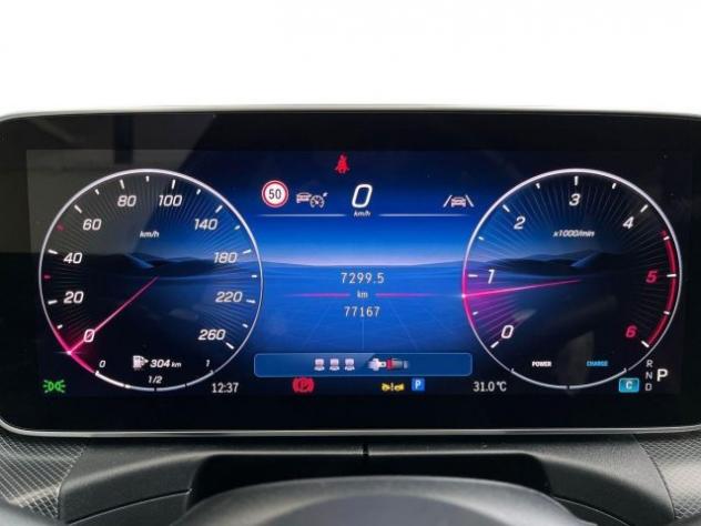 MERCEDES-BENZ C 220 d 4matic Mild hybrid S.W. AMG Line Premium Plus rif. 24047250 - Foto 8