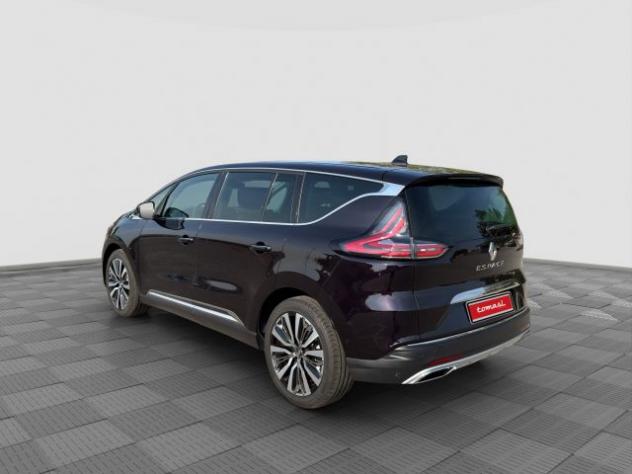RENAULT Espace Espace INITIALE PARIS Blue dCi 200 EDC rif. 23935138 - Foto 3