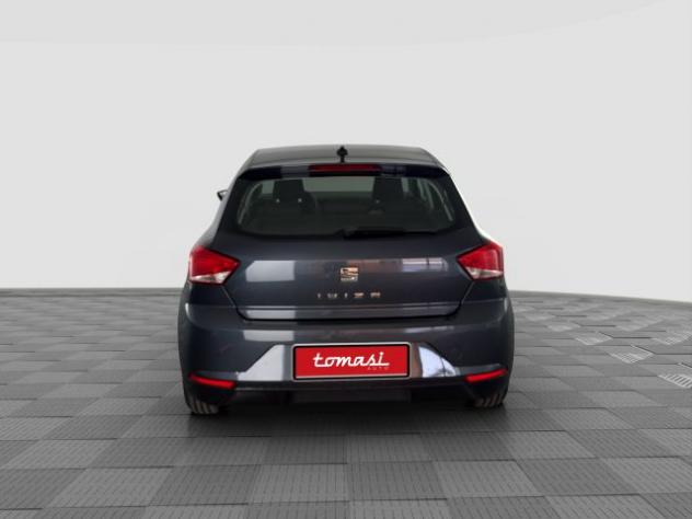 SEAT Ibiza Ibiza 1.0 MPI 5 porte Style rif. 23807063 - Foto 4