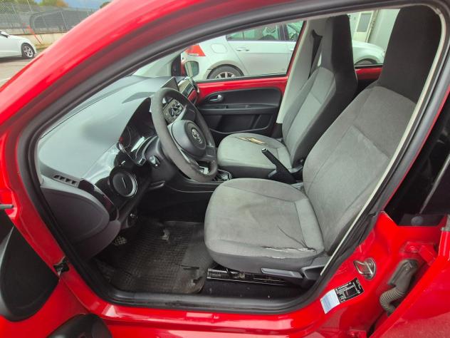Volkswagen up! 1.0 5p. eco take MOTORE RIFATTO DA 70000KM - Foto 9