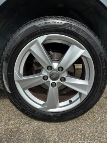 AUDI Q2 30 TDI rif. 24130726 - Foto 6