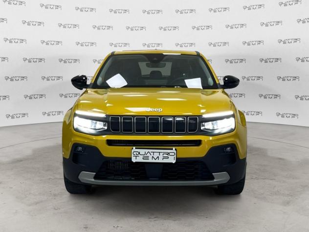Jeep Avenger 1.2 Turbo Altitude - Foto 2