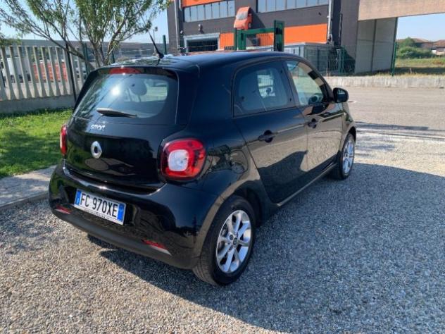 SMART ForFour 70 1.0 Prime rif. 24149146 - Foto 5