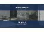 Immobile in asta di 563 m² in vendita a Mendicino