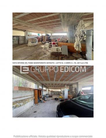 Unità in corso di costruzione in vendita a Paduli - Rif. 4551055 - Foto 3