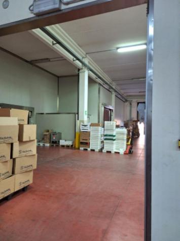Immobile di 3000 m² con 1 locale in vendita a San Cesario sul Panaro - Foto 13