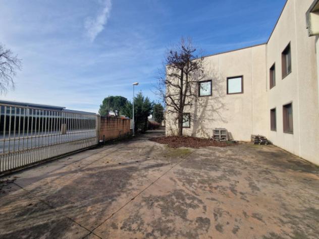Immobile di 3320 m² con più di 5 locali in vendita a Santo Stefano Ticino - Foto 3