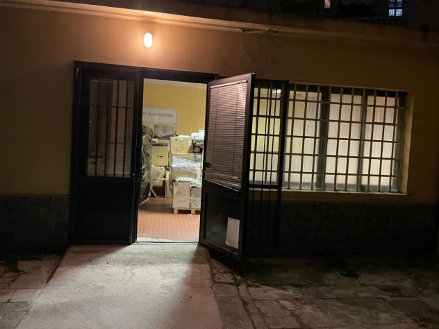 Magazzino in affitto a Torino