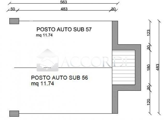 RIF.LLA22 - APPARTAMENTO ELEGANTE RISTRUTTURATO CON AMPIO TERRAZZO ABANO TERME - Foto 7