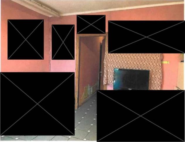 Immobile in asta di 80 m², box auto in vendita a Castel Goffredo - Foto 4