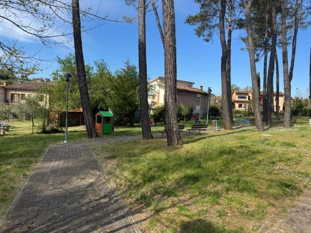 Terratetto in vendita a Ponte a Bozzone - Castelnuovo Berardenga 130 mq Rif: 1406813 - Foto 2