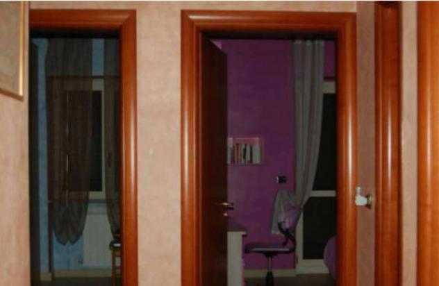 Immobile in asta di 159 m² con più di 5 locali e box auto in vendita a Castrovillari - Foto 7