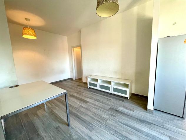Bilocale panoramico completamente ristrutturato, subito disponibile + cantina e balconata - Foto 5