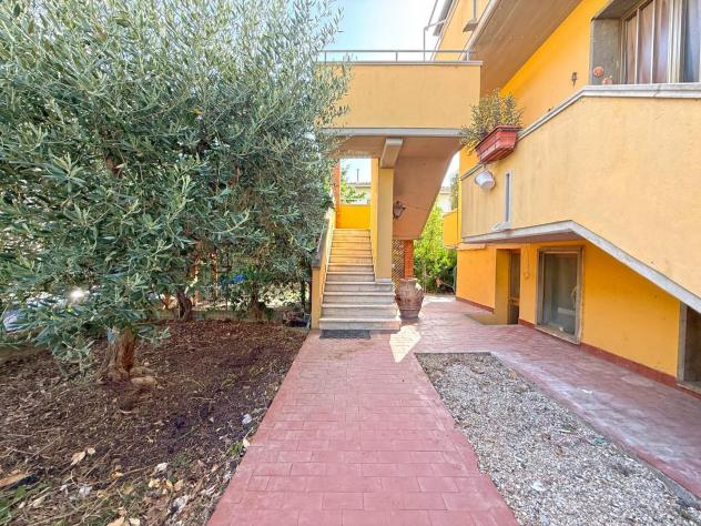 Appartamento in vendita a San Pietro In Palazzi - Cecina 124 mq Rif: 1426876