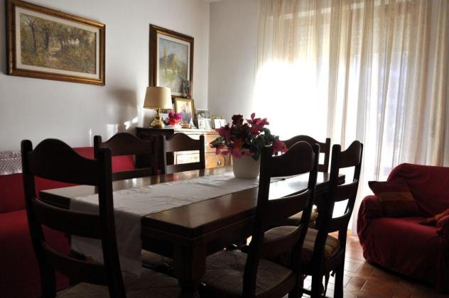 Appartamento in vendita a Colle di Val d'Elsa 100 mq Rif: 1455963