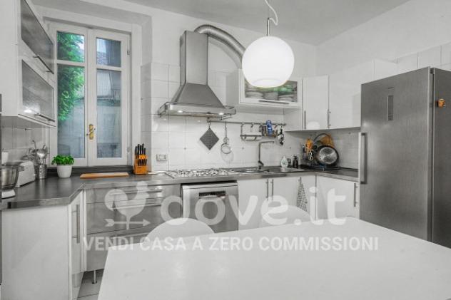 Appartamento di 120 m² con 4 locali in vendita a Como - Foto 9