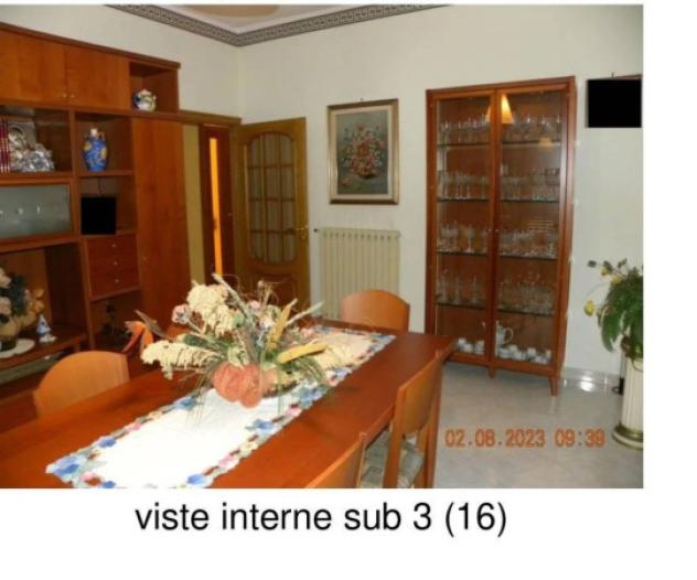 Immobile in asta di 153 m² con più di 5 locali in vendita a Contursi Terme - Foto 7