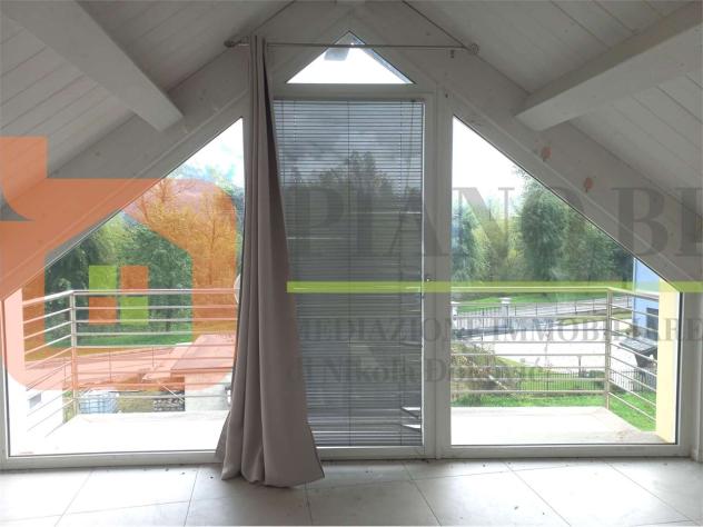 V000539 - CASA SINGOLA SU TRE LIVELLI - Foto 14