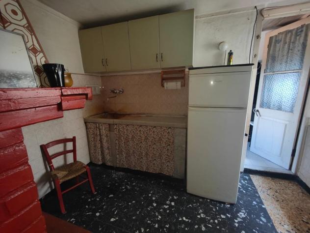 Casa semindipendente in vendita a Fosdinovo 45 mq Rif: 1411738 - Foto 5
