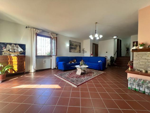 Villa in vendita a Tempagnano di Lunata - Lucca 140 mq Rif: 1365876 - Foto 2