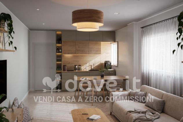 Appartamento di 80 m² con 3 locali in vendita a Luino - Foto 5