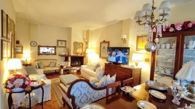 Appartamento in vendita a Piano di Mommio - Massarosa 130 mq Rif: 1360256