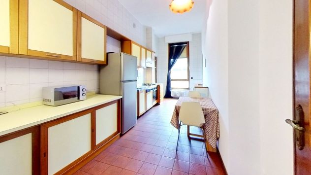 APPARTAMENTO IN VIALE GORIZIA,6 A MILANO IN OTTIMO STATO - Foto 7