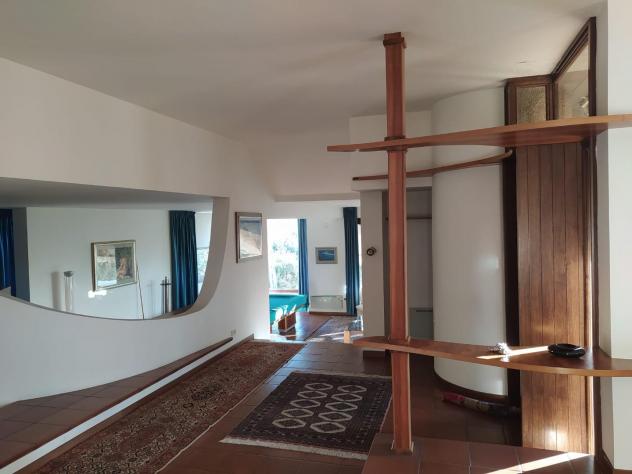 Villa in vendita a Monsummano Terme 450 mq Rif: 1284385 - Foto 9