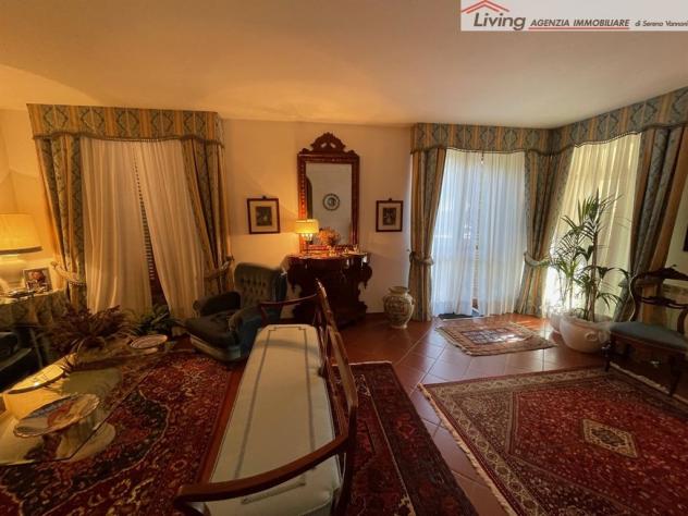 Casa Semindipendente 7 locali - Rif. V872 - Foto 6