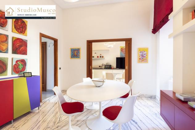APPARTAMENTO di 6 vani e di 163 mq (NAPOLI) rif. NUVENATI - Foto 18