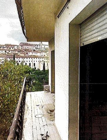 Immobile in asta di 95 m², box auto doppio in vendita a Nocera Umbra - Foto 16
