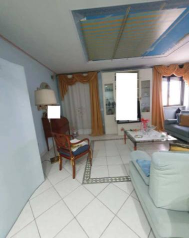 Immobile in asta di 118 m² in vendita a Orta Nova - Foto 8