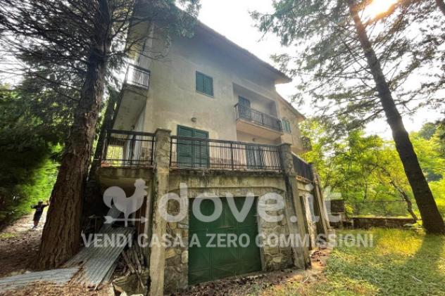 Villa di 300 m² con più di 5 locali in vendita a Santo Stefano in Aspromonte - Foto 16