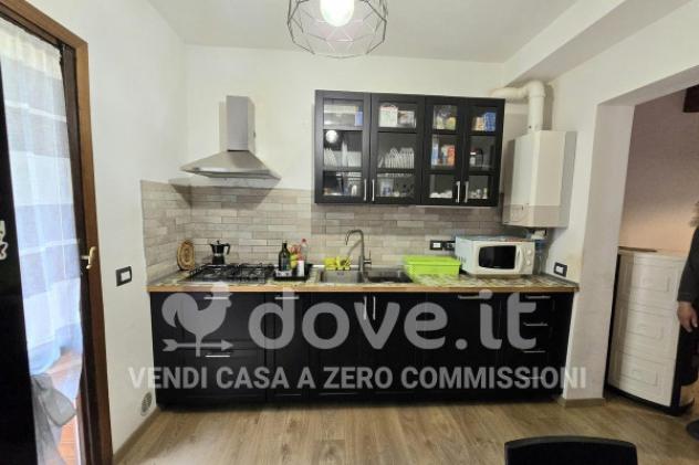 Villa di 110 m² con 5 locali e box auto in vendita a Sarteano - Foto 9